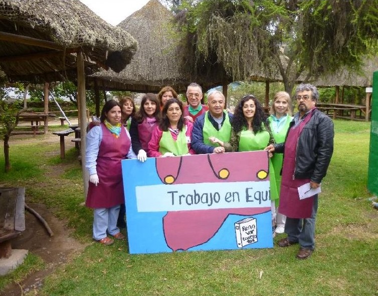Ministerio de Educación Coquimbo